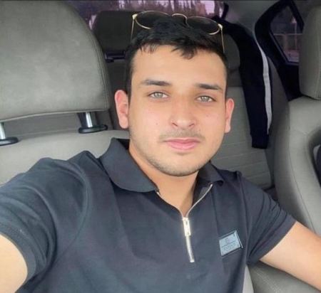 مصرع شاب من عرب الشبلي بحادث سير